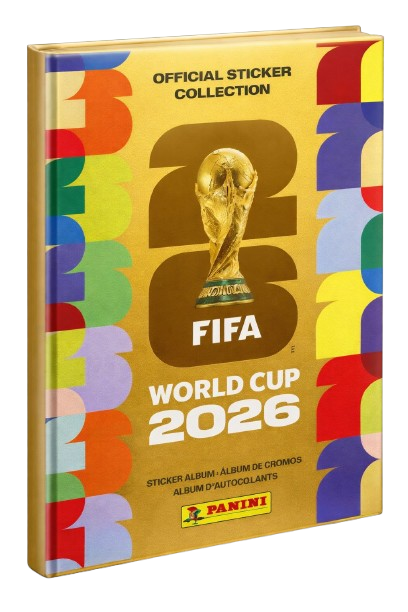 Álbum Capa Dura Premium